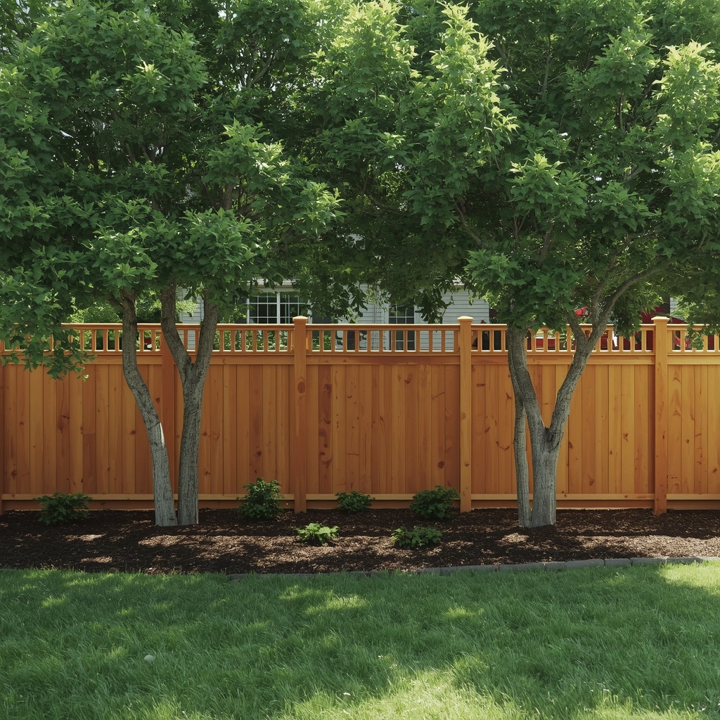 Fencing installation Ottawa
