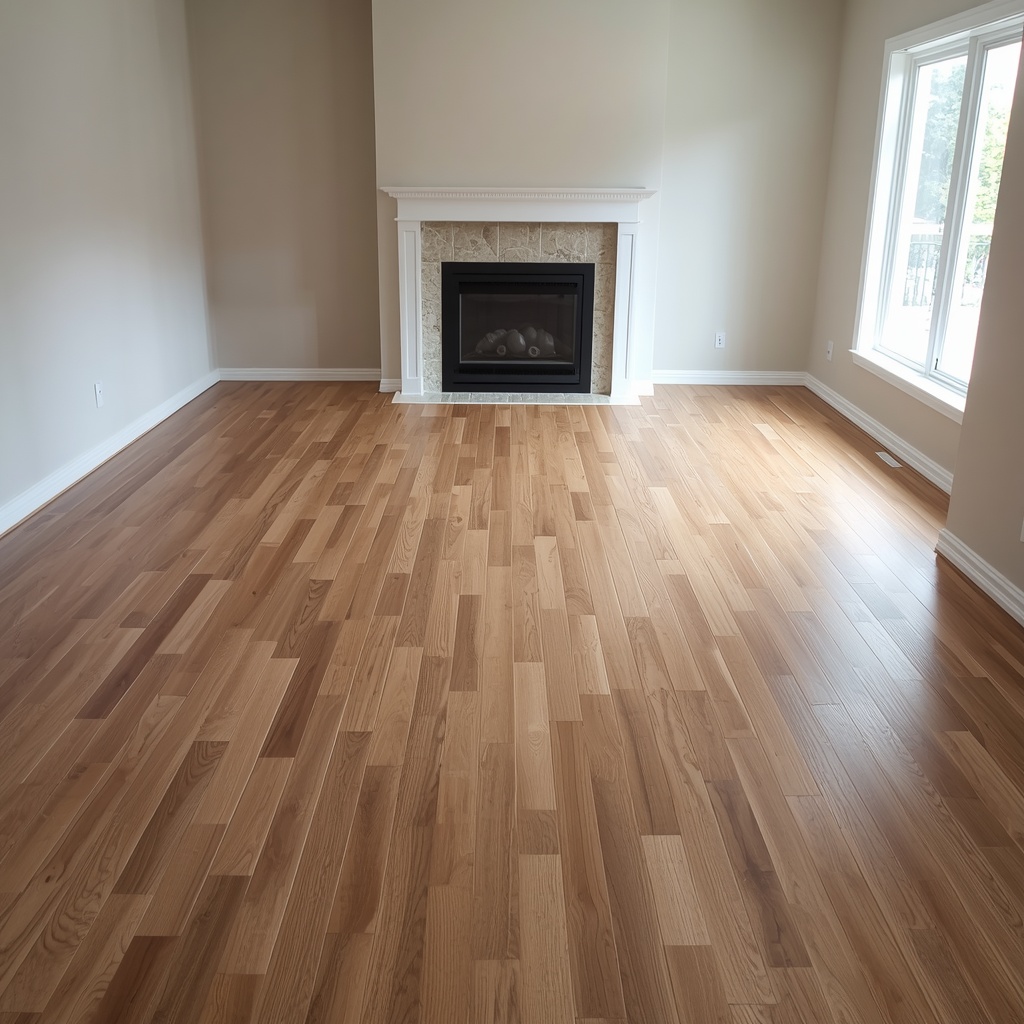 Flooring installation Ottawa