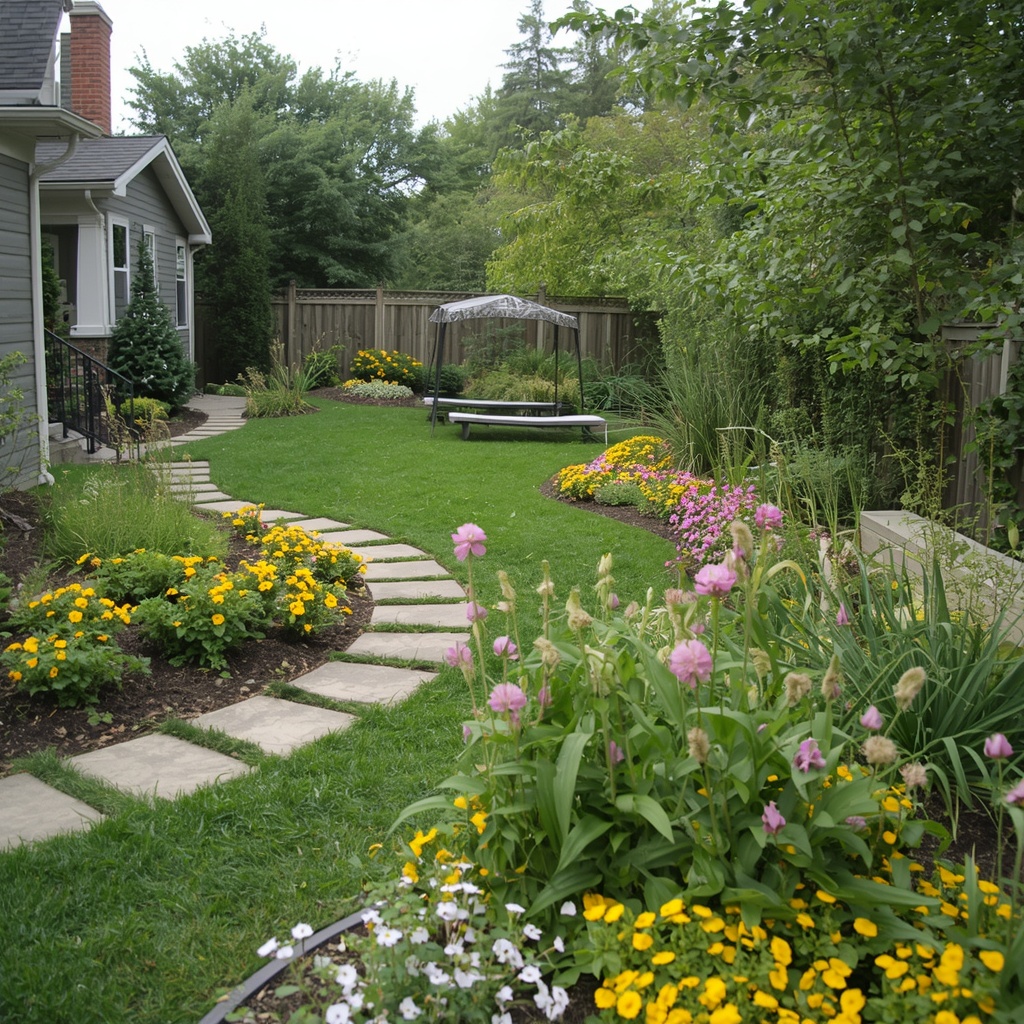 Gardening services Ottawa