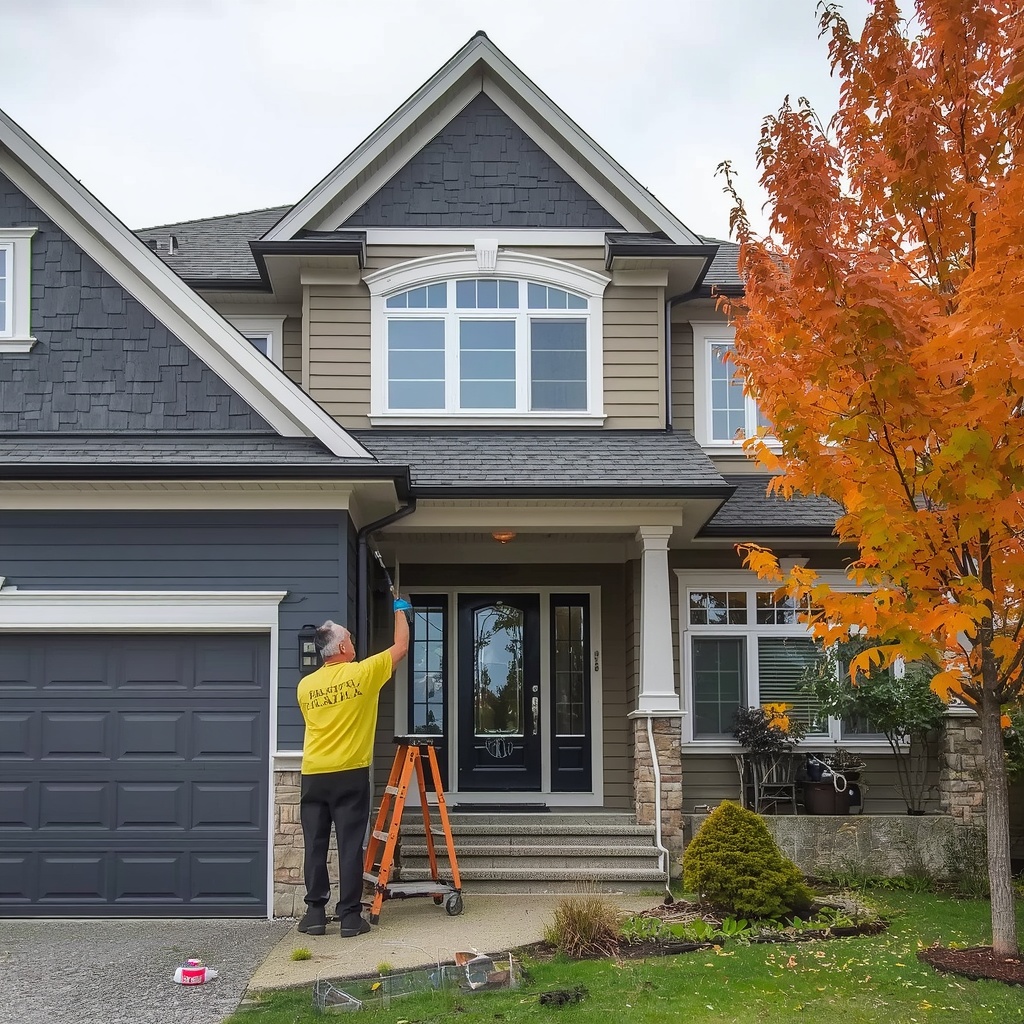 Painting services Ottawa