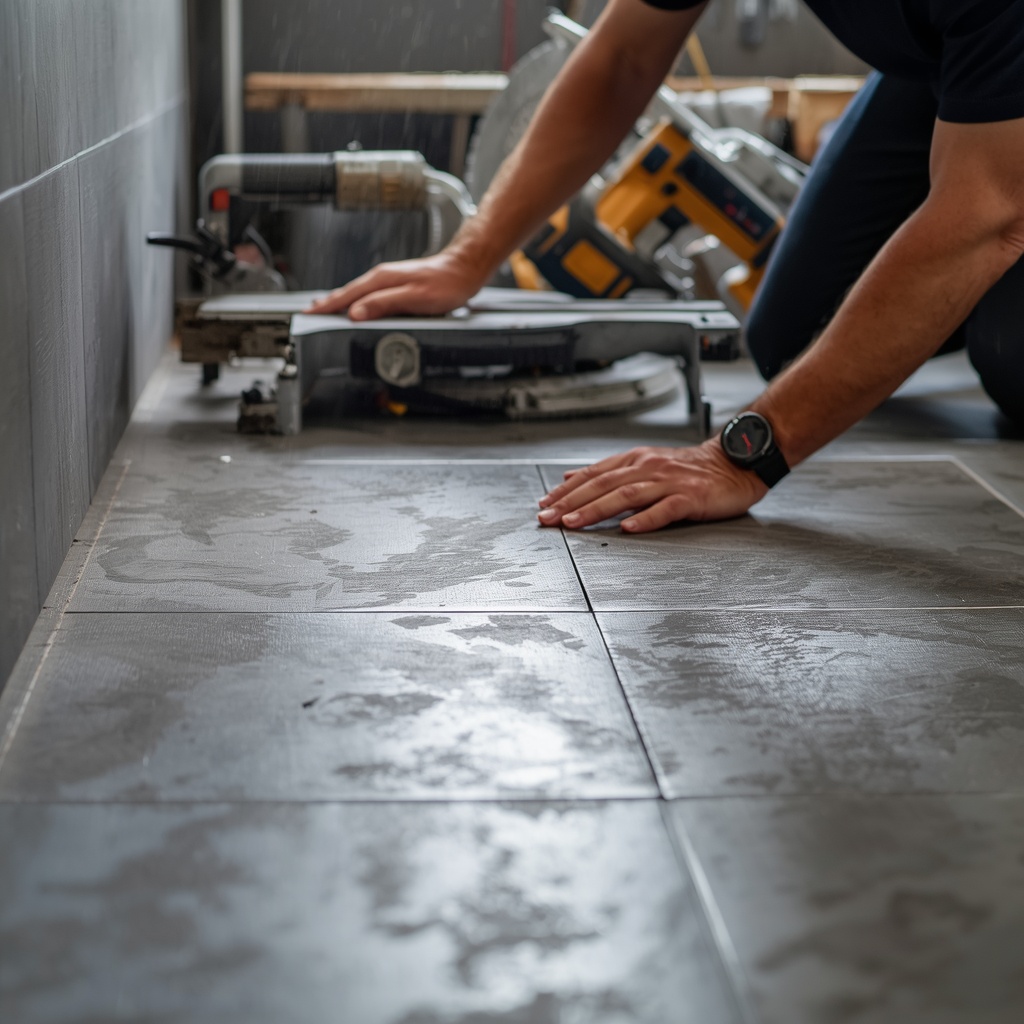 Tiling services Ottawa